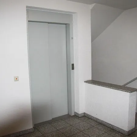Ferienwohnung-am-zwingerpark Apartment Dresden